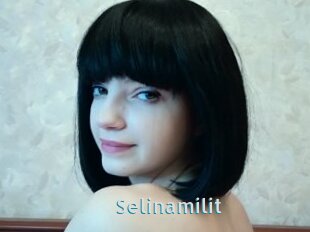 Selinamilit