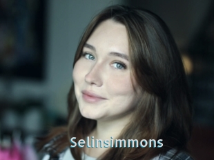 Selinsimmons