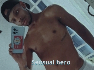 Sensual_hero