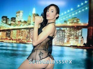 Sensualasssex