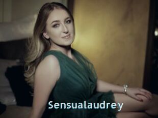 Sensualaudrey