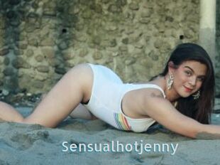 Sensualhotjenny