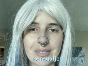 Sensualjen