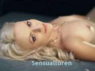 Sensualloren