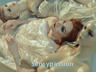 Sensypassion