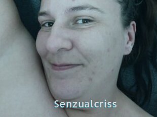 Senzualcriss