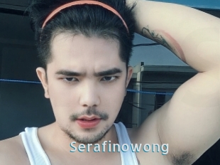 Serafinowong