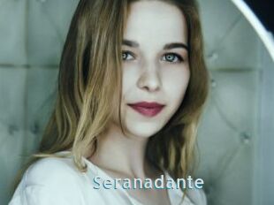 Seranadante