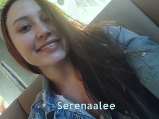 Serenaalee