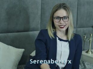 Serenaberryx