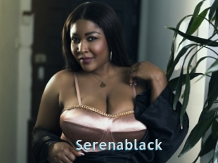 Serenablack