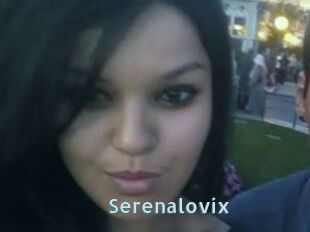 Serenalovix