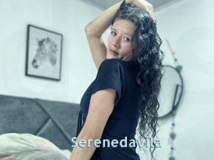 Serenedavila