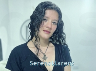 Sereneklarens