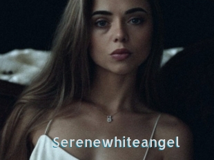 Serenewhiteangel