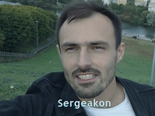 Sergeakon