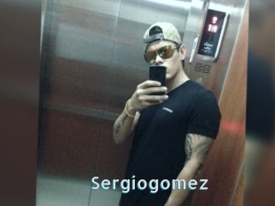 Sergiogomez