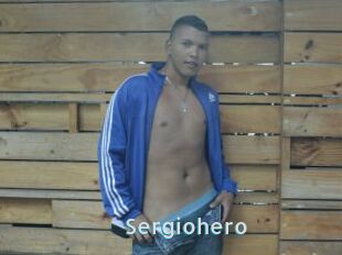 Sergiohero