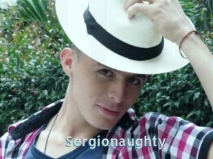 Sergionaughty