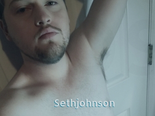 Sethjohnson