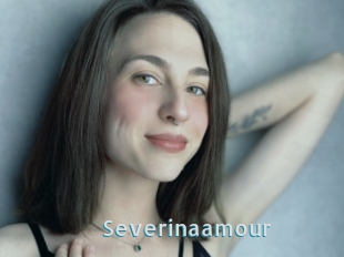 Severinaamour