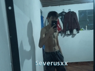 Severusxx