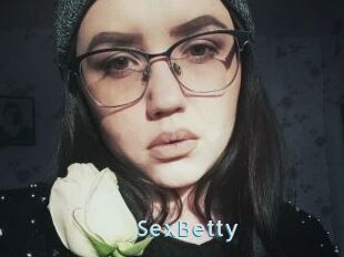 SexBetty