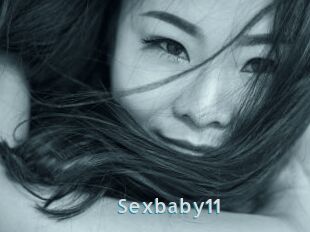 Sexbaby11