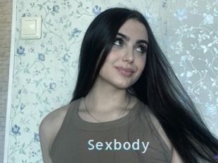 Sexbody