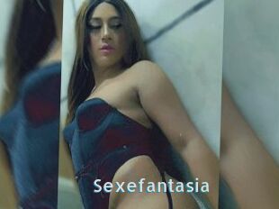 Sexefantasia