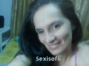 Sexisofii