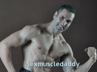 Sexmuscledaddy