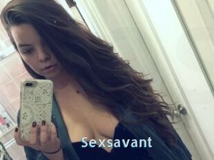 Sexsavant