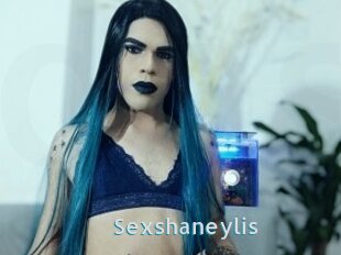 Sexshaneylis