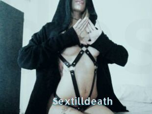 Sextilldeath