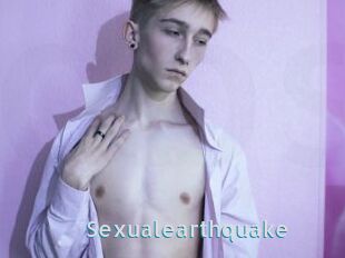 Sexualearthquake