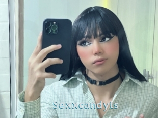 Sexxcandyts