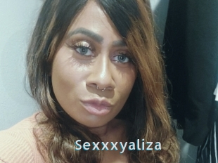 sexxxyaliza Des Bons Sites Porno