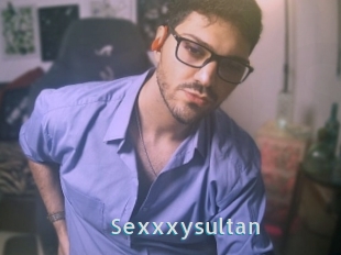 Sexxxysultan