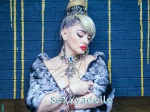 Sexxyadelle