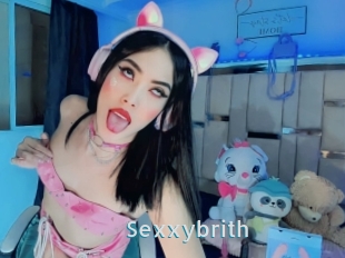 Sexxybrith