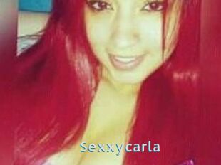 Sexxycarla