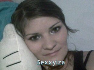 Sexxyiza