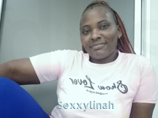 Sexxylinah