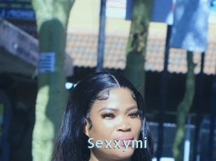 Sexxymi