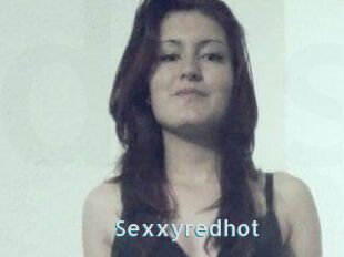 Sexxyredhot