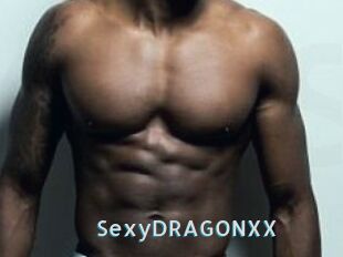 SexyDRAGONXX