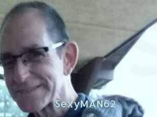 SexyMAN62