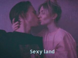 Sexy_land