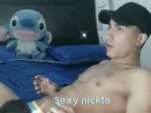 Sexy_nick18